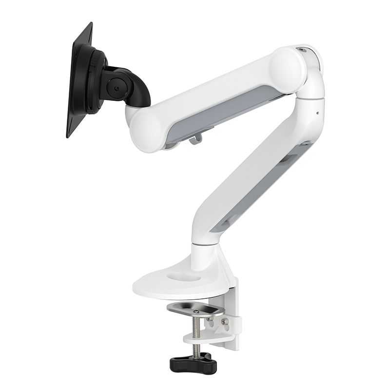 Modernsolid 1901 Global gas spring single monitor arm