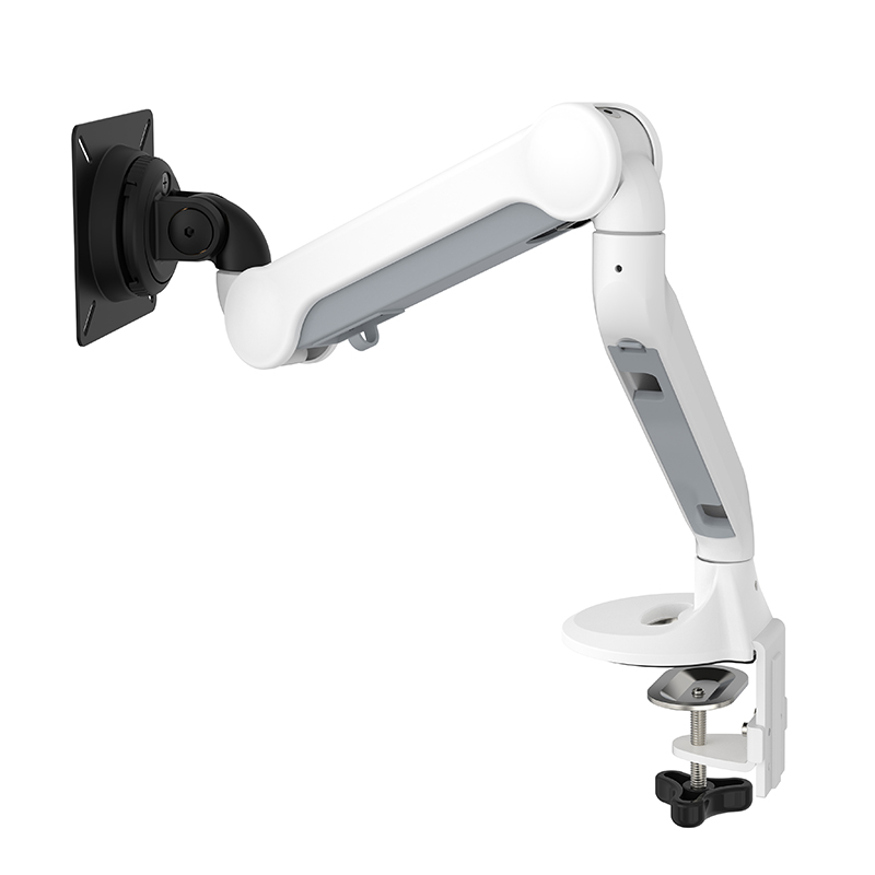 Modernsolid 1901 Global gas spring single monitor arm