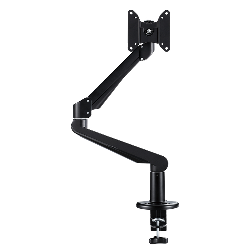 Ease gas spring single monitor arm (ED-B111)