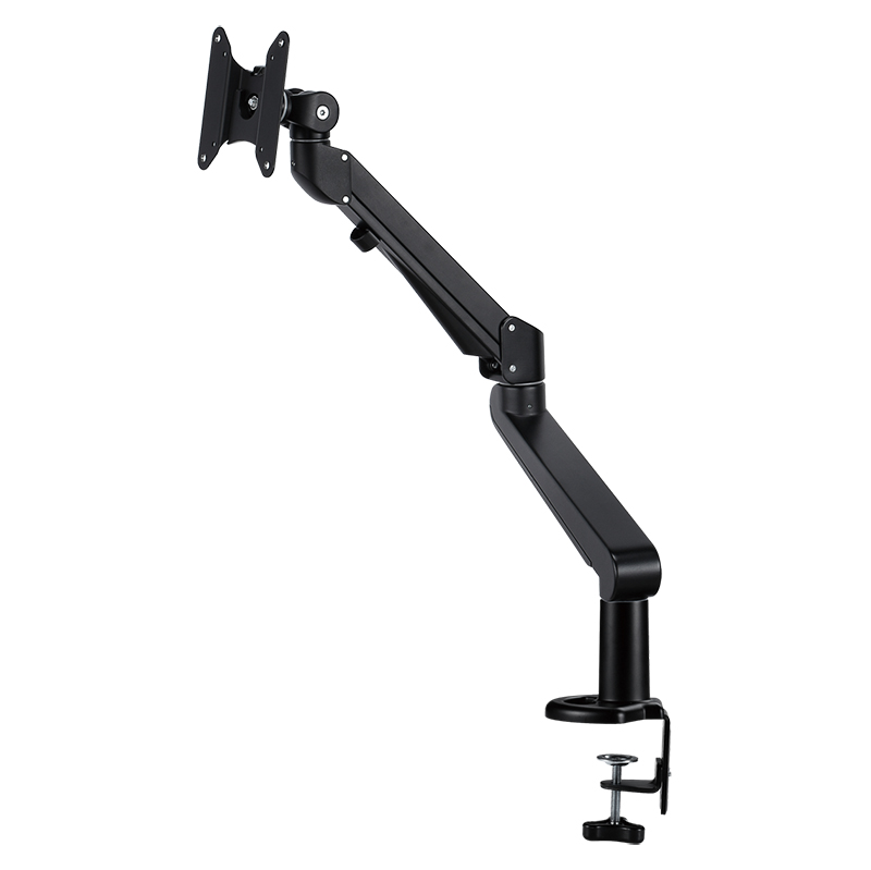 Ease gas spring single monitor arm (ED-B111)