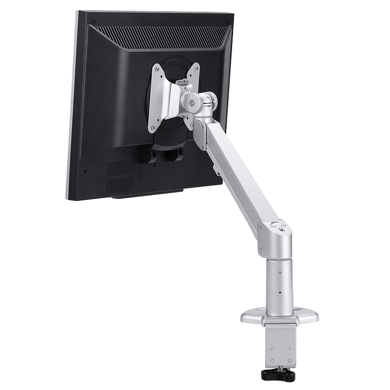 Ease gas spring single monitor arm (ED-B113)