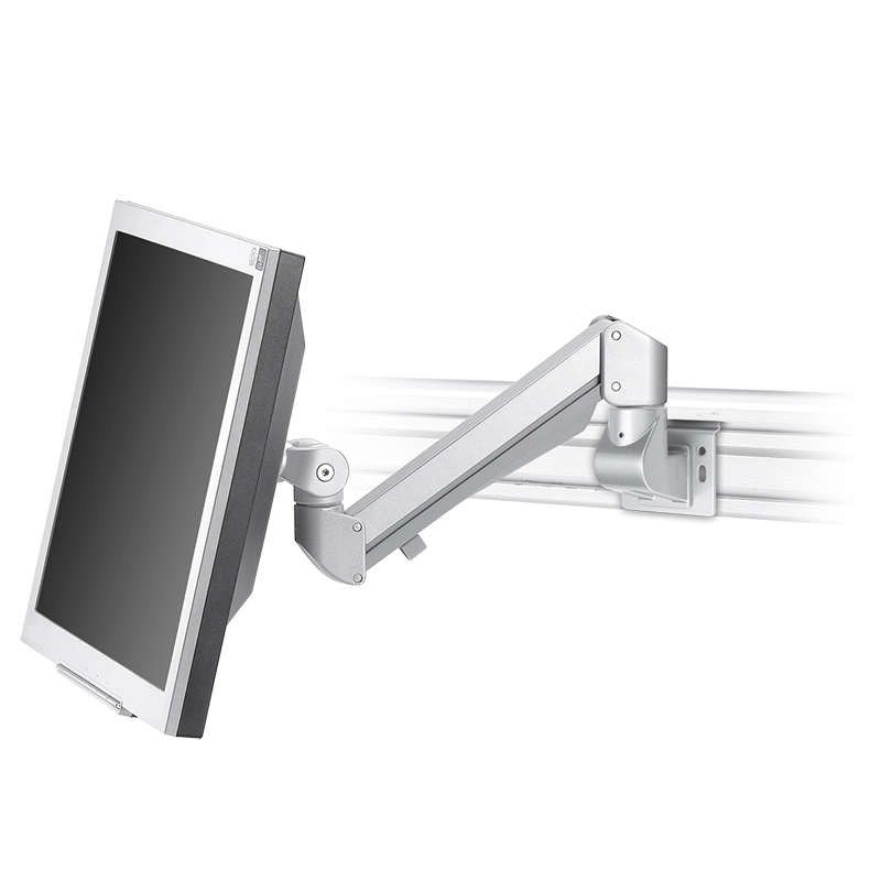 Modernsolid ED-BA119A Ease Gas Spring VESA Monitor Wall Mount