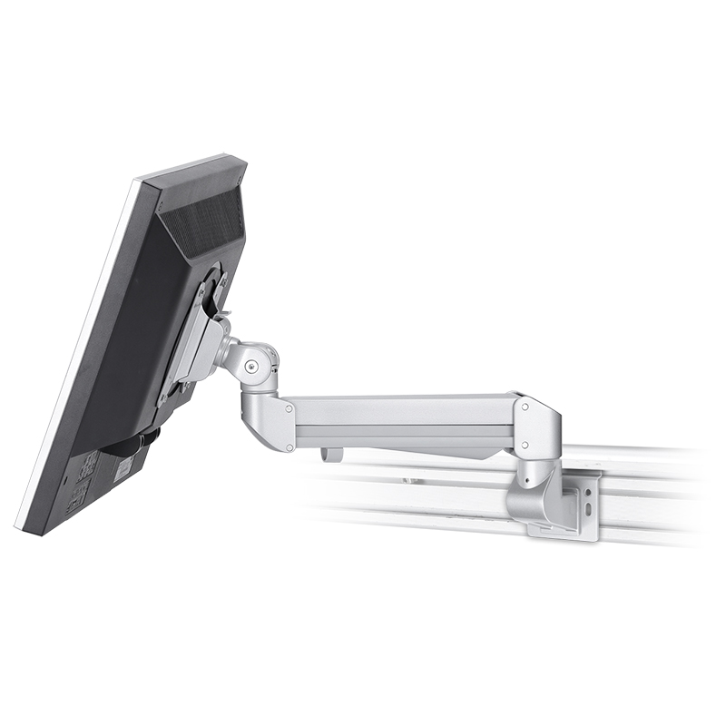 Ease Gas Spring Single Monitor Arm (ED-B119A)