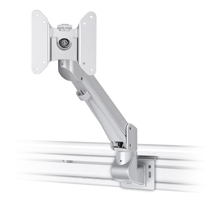 Ease Gas Spring Single Monitor Arm (ED-B119A)