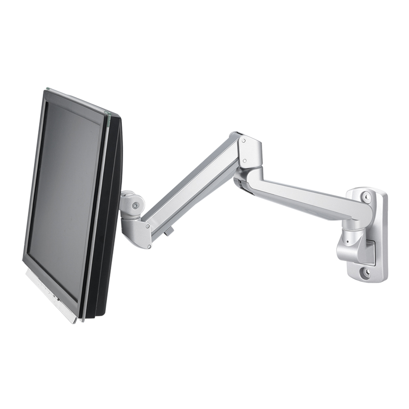 Ease Gas Spring Wall Mount Monitor Arm (ED-B151)