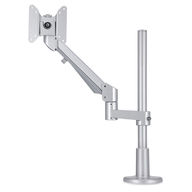 Ease gas spring single monitor arm (ED-B321)