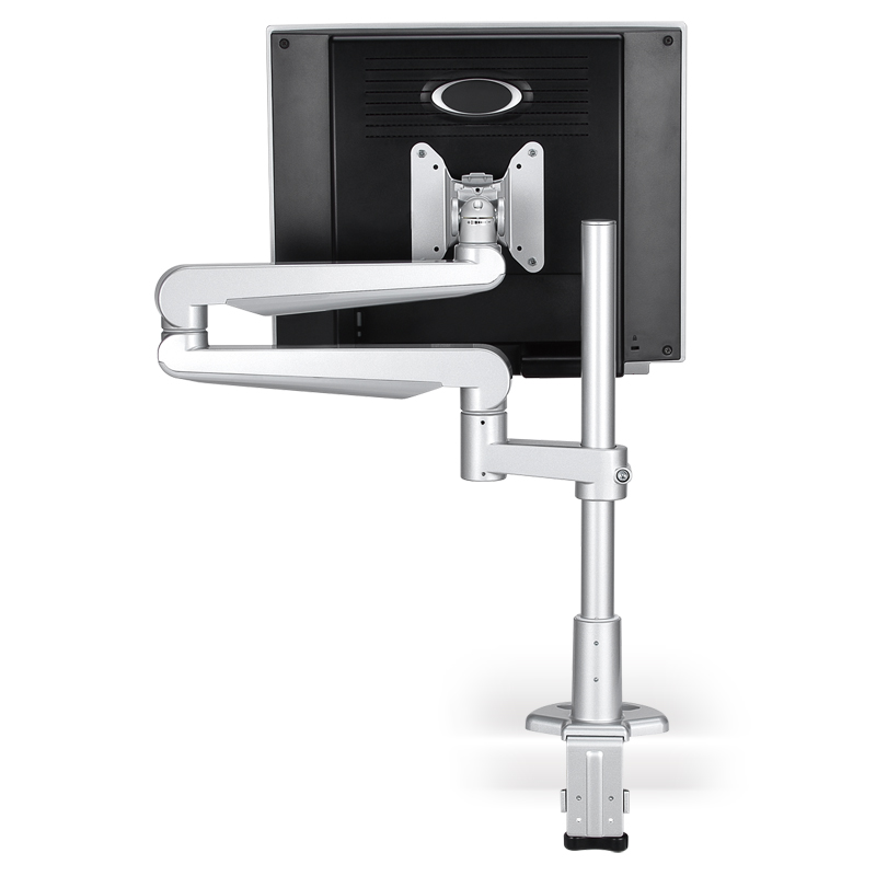 Modernsolid ED-BA51-1 Ease Single Monitor Arm
