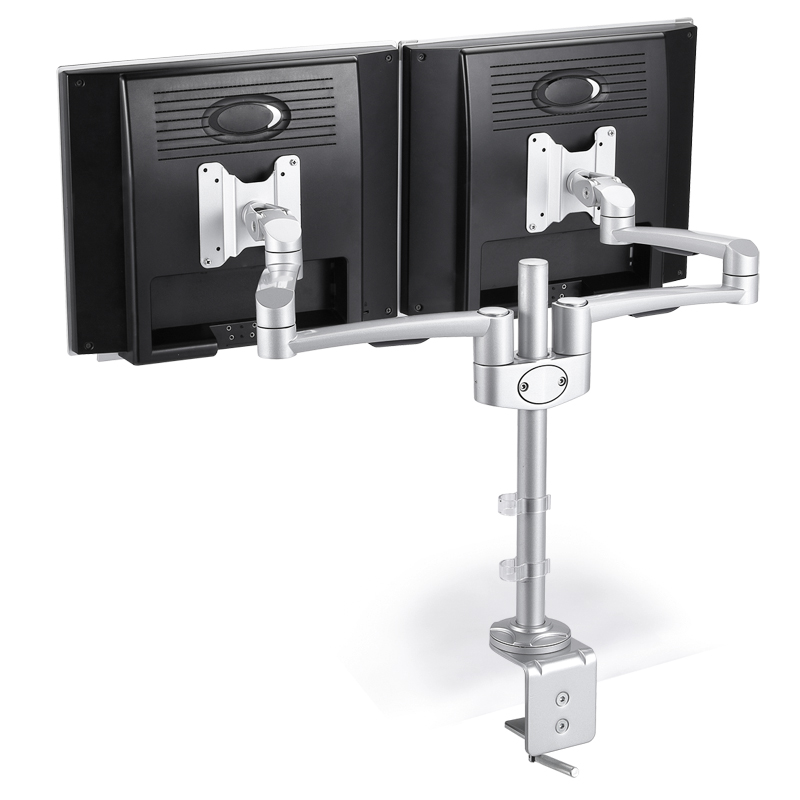 Modernsolid FA-215 Swallow Dual Monitor Desk Arm