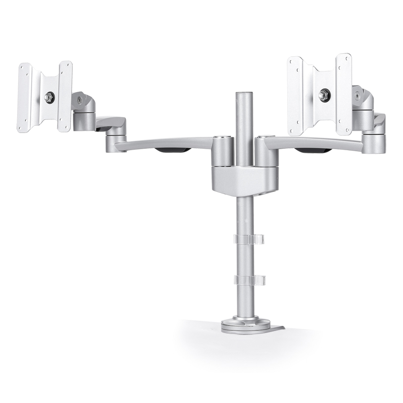 Swallow Dual Monitor Arm (FA-215)