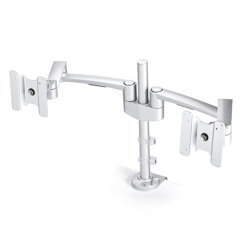 Swallow Dual Monitor Arm (FA-215)