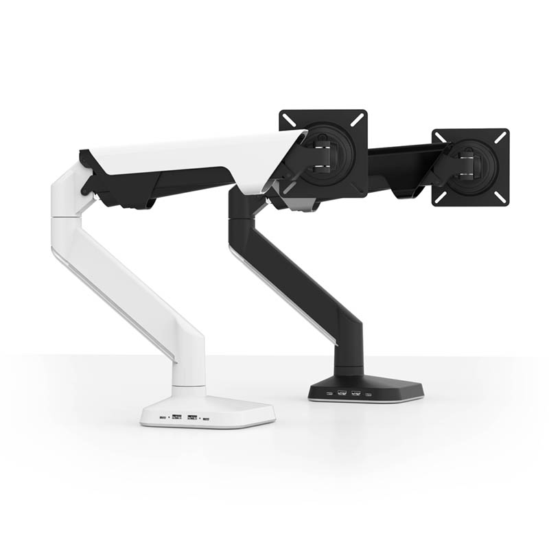 Modernsolid GA-1100 Ares Gaming Monitor Clamp Mount