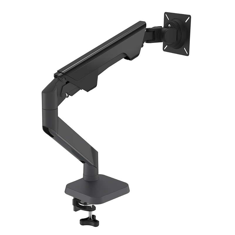 Modernsolid GA-1200 Black Ares 49 Inch Monitor Mount