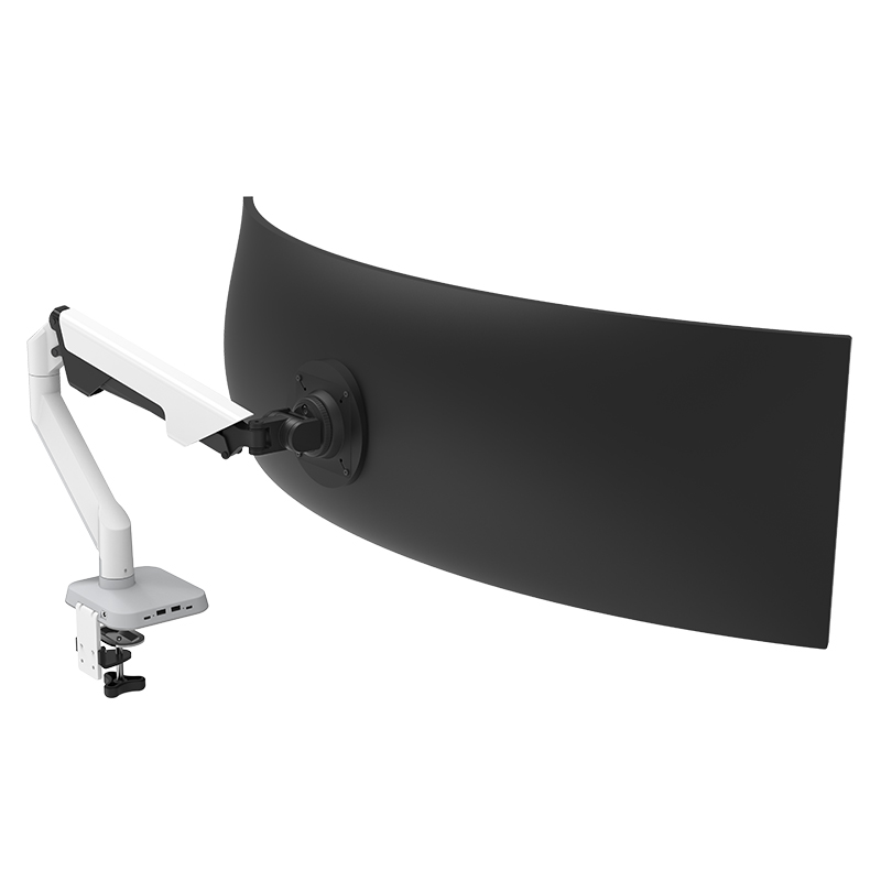 Modernsolid GA-1200 Ares Ultrawide Monitor Arm