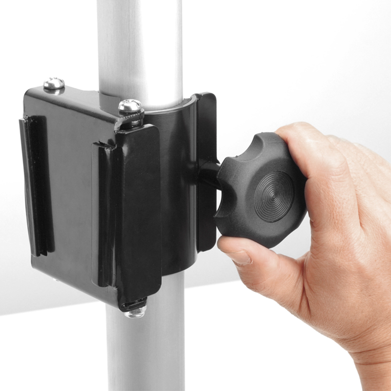 Pole/Pipe Mounting Bracket (LA-17SN)