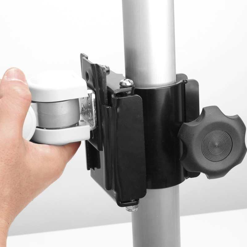 Pole/Pipe Mounting Bracket (LA-17SN)