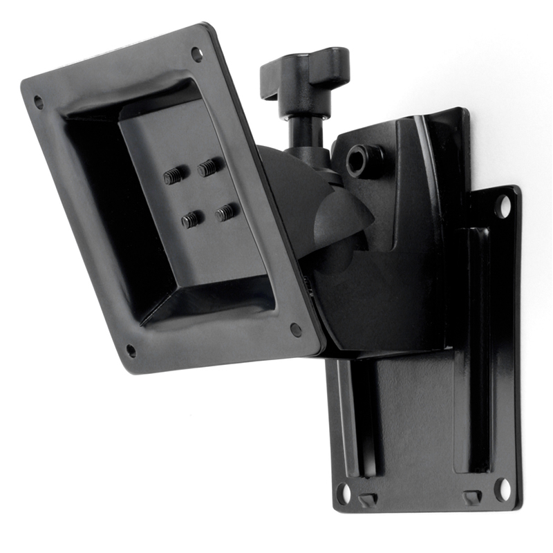 LCD Monitor Arm Wall Mount Kit (LA-19)