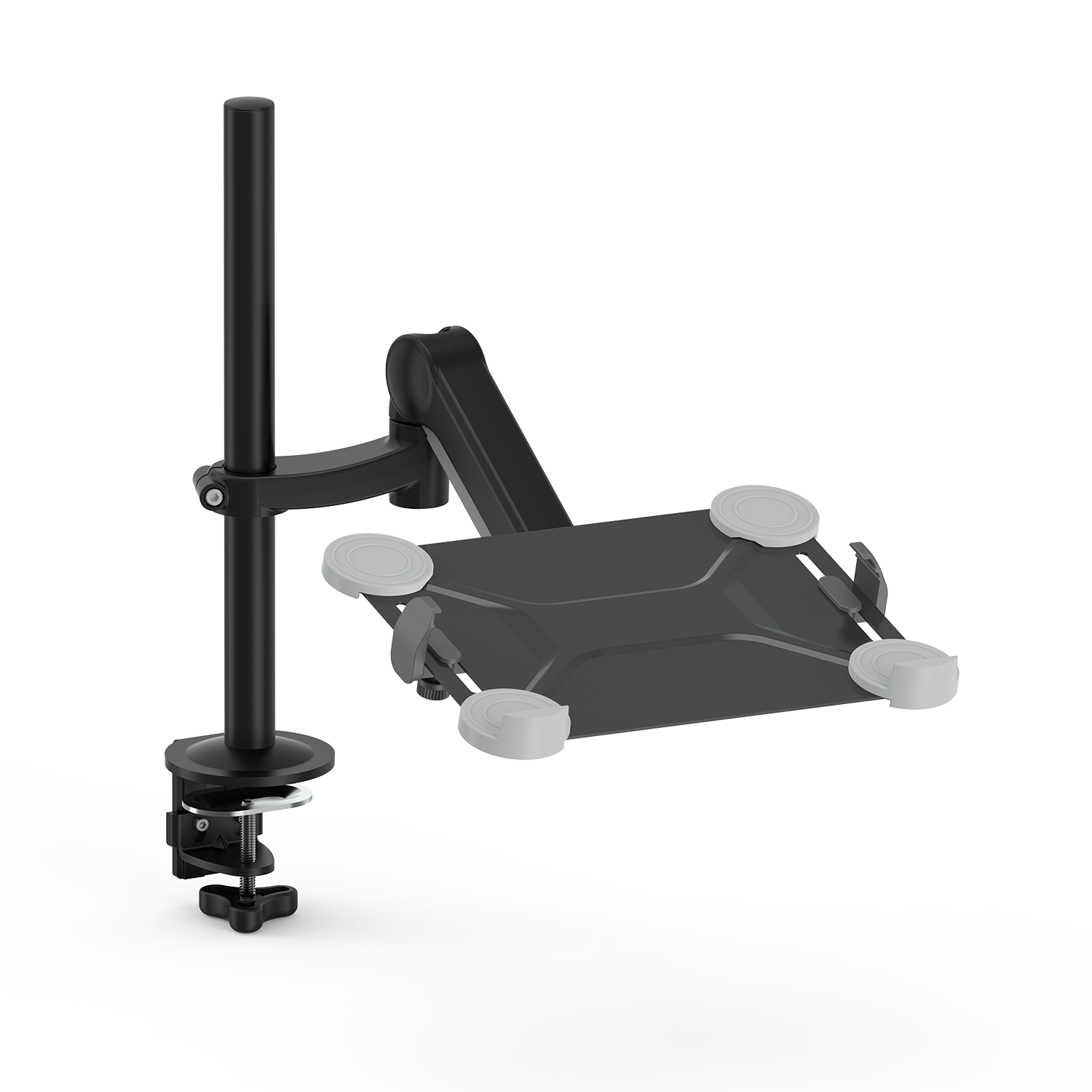 Sit Stand Laptop Mount (1803-1N)