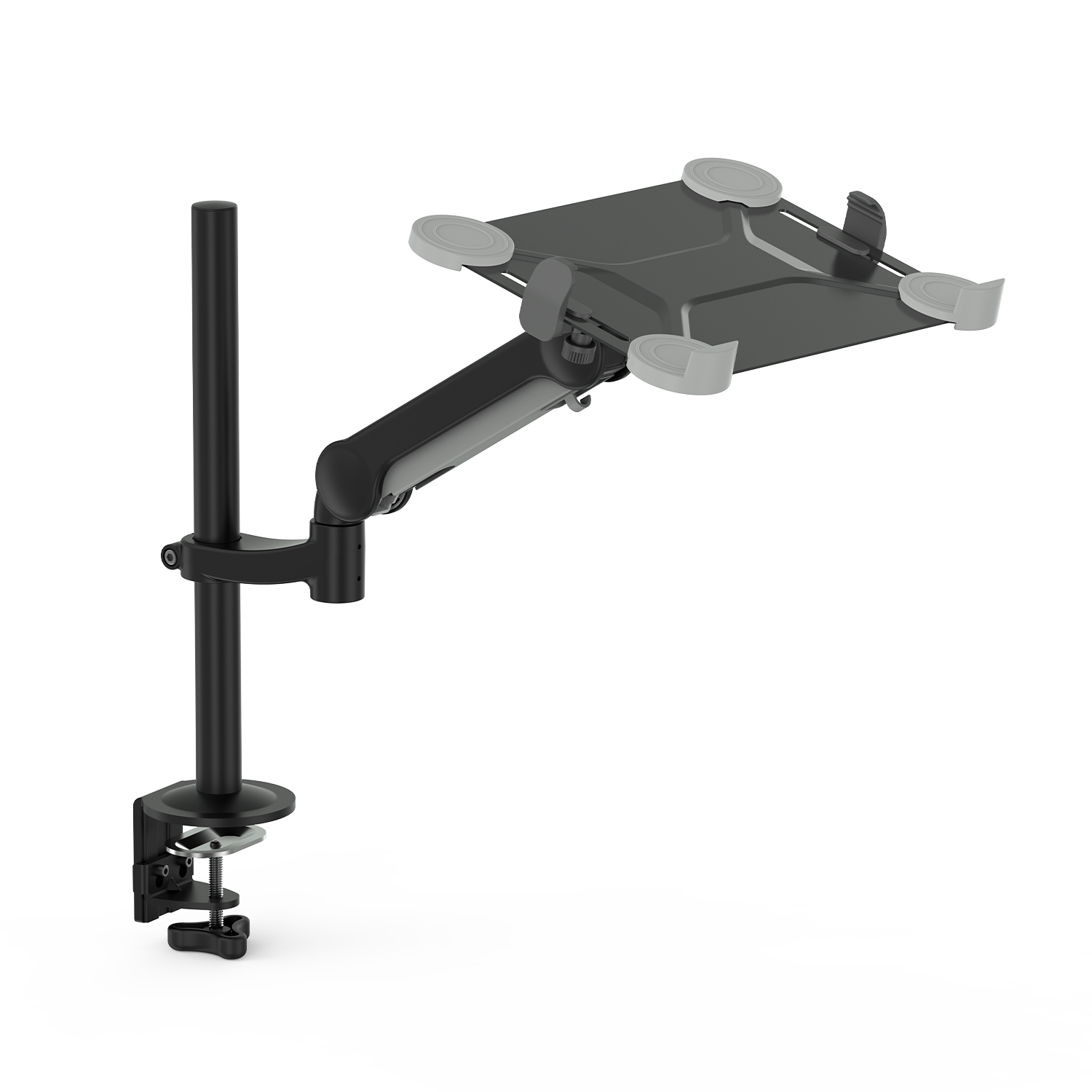 Sit Stand Laptop Mount (1803-1N)