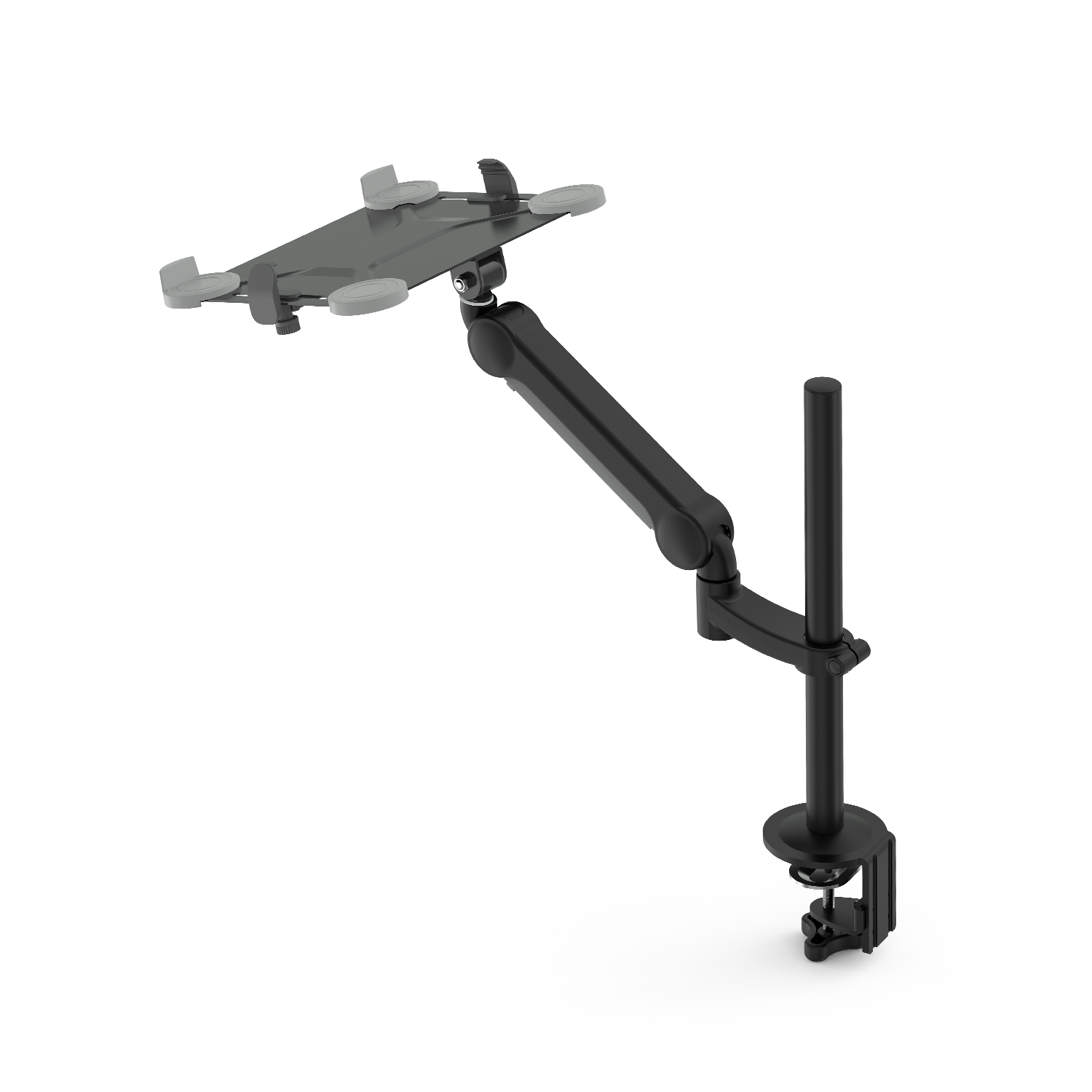 Sit Stand Laptop Mount (1803-1N)