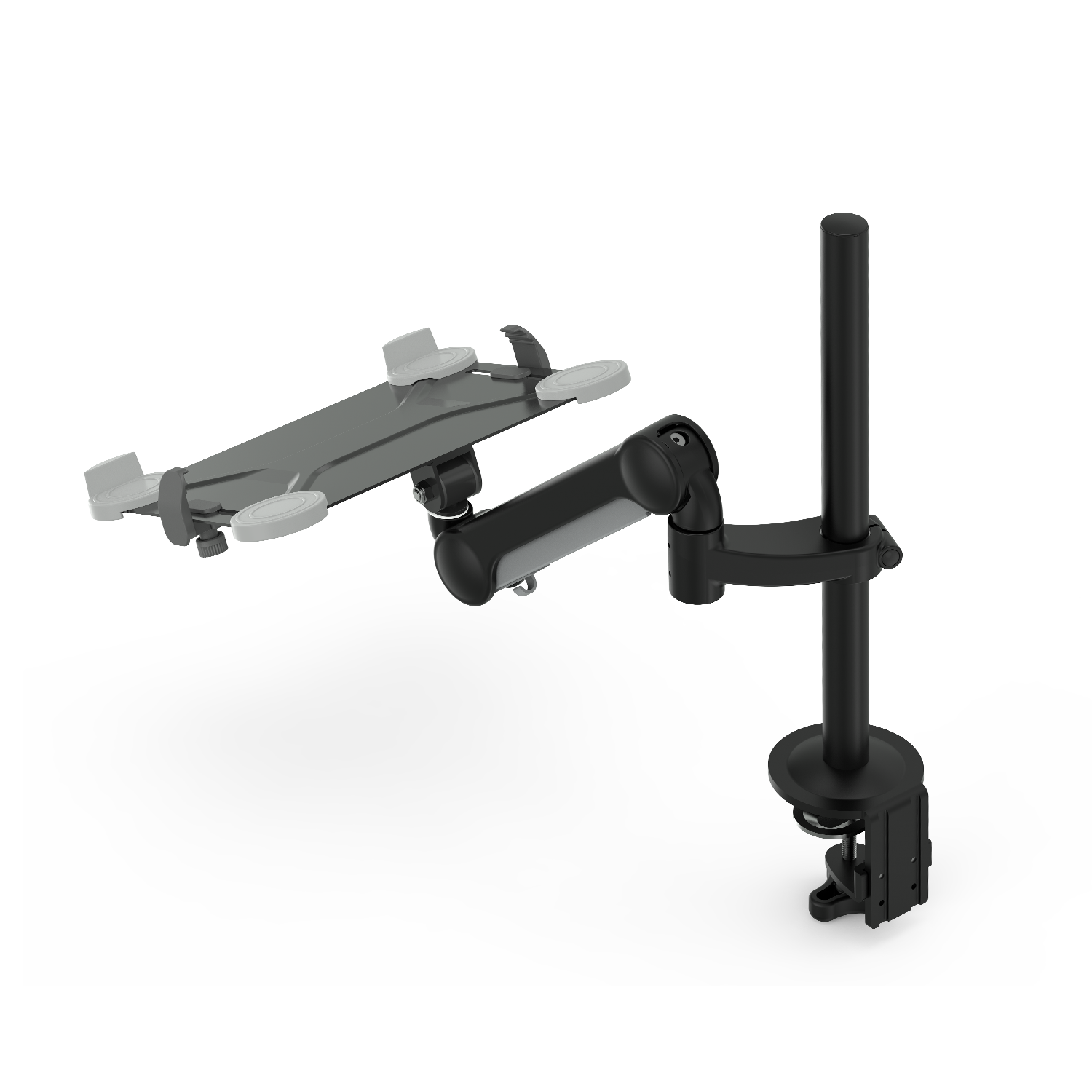 Sit Stand Laptop Mount (1803-1N)