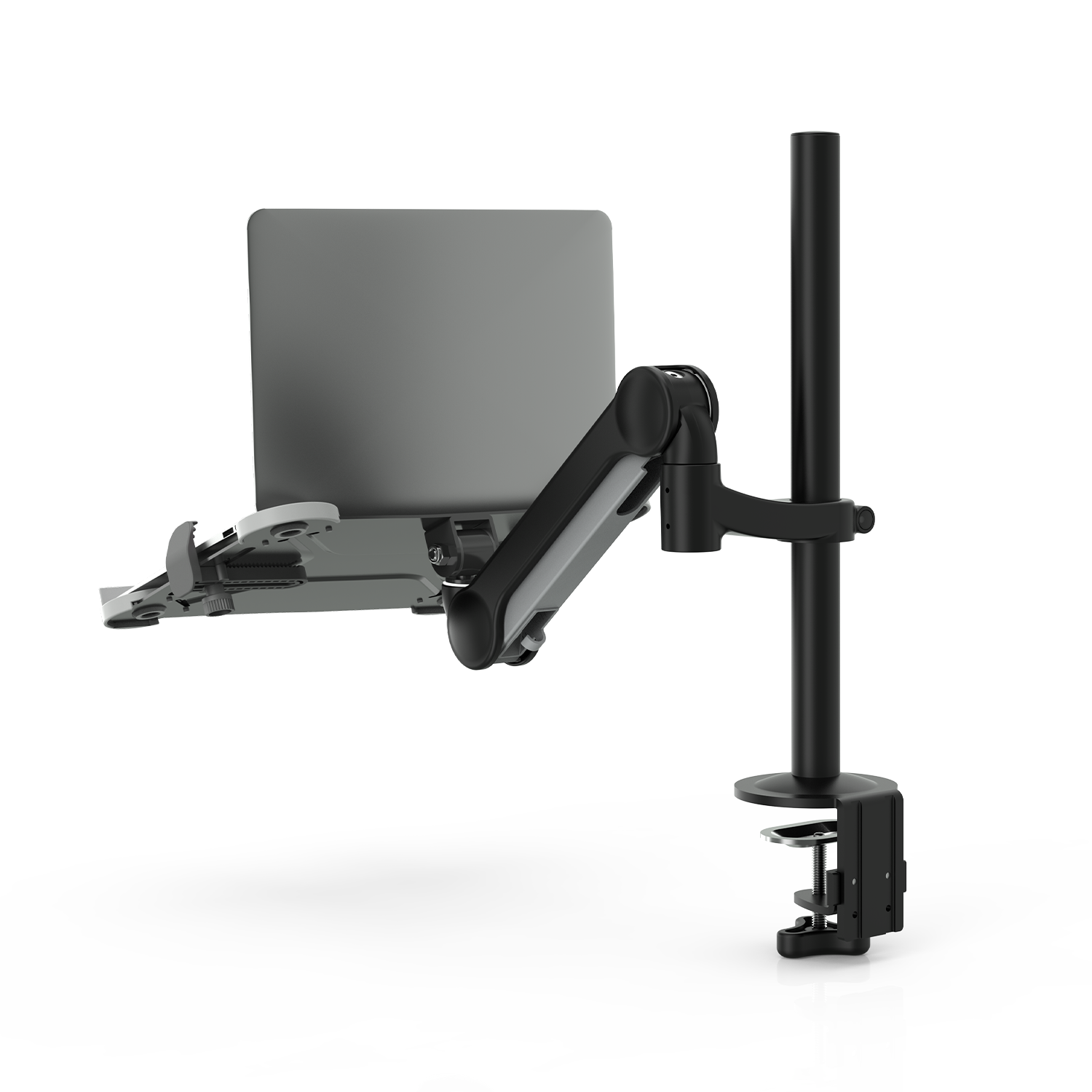 Sit Stand Laptop Mount (1803-1N)