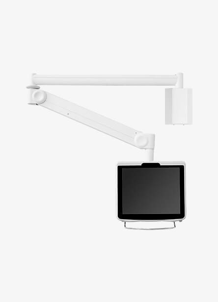 Medical Monitor Arm