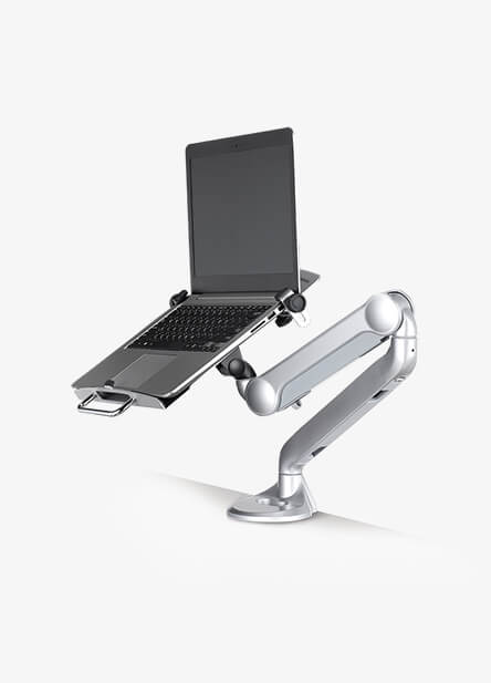 Laptop Mount