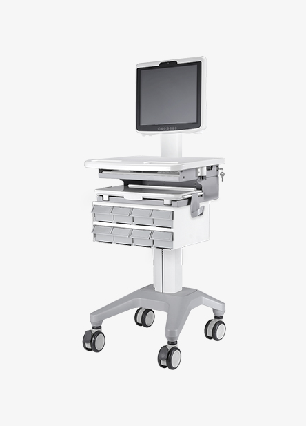 Mobile Computing Cart